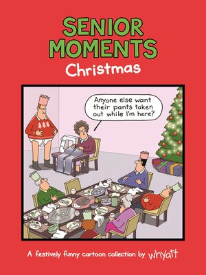 cover image of Christmas